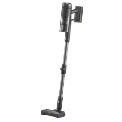 Roborock H60 Ultra Handheld Vacuum Cleaner - Powerful & Stylish Black Design for Effortless Cleaning!